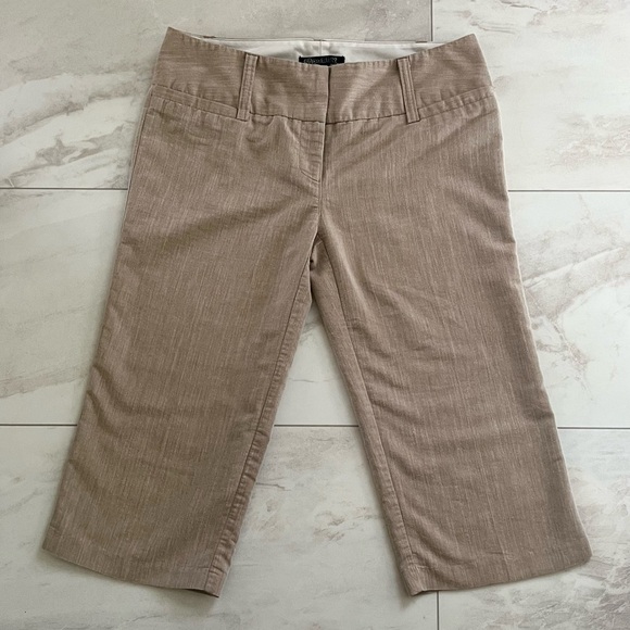Stooshy Pants - Stooshy Capris